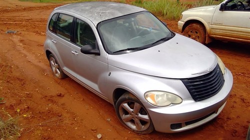 Wiper Transmission Fits 06-10 PT CRUISER 238262 - Picture 2 of 8