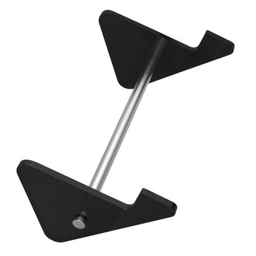 Keyboard Display Stand Office Riser Stands Keybord Storage Holder - 第 1/12 張圖片