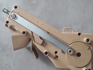 Necta Brüheinheit Z3000 - 46mm / EL26