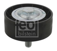 Febi Bilstein 36442 Umlenk-/FüHrungsrolle, Keilrippenriemen Passend FüR Fiat
