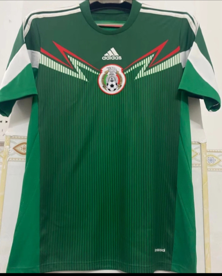 MEXICO RETRO (selección mexicana)