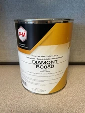 Diamont RM BASF automotive toner BC880 Violet - quart