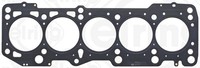 Elring Dichtung Zylinderkopf 148.760 FüR VW 50 Cebb 35 BJJ BJK Ceba Crafter Ceca