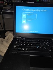 Dell 7440 13. 5 " lptop