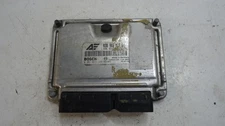VW SHARAN (1996 > 2010) ENGINE CONTROL UNIT ECU 1.9TDI DIESEL 038906019LQ