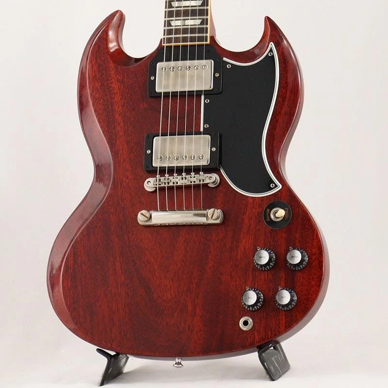 Gibson Sg 61 Reissue for sale | eBay