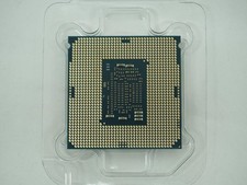 Intel Core i3-8100 Processor Model Computer Processors (CPUs) for