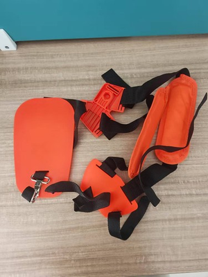 #ad NEW Padded Shoulder Harness for STIHL 4119‑710‑9012 Double Strap Trimmer US $15.00