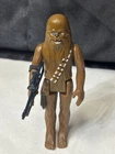 Star Wars Figure - Kenner(HK) - 1977 - ANH - Chewbacca - Complete