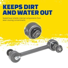 Moog Chassis Products Suspension Stabilizer Bar Link P N K750996