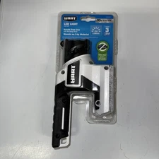 New Hart HPHL01 - 20V Cordless LED Flashlight (Tool Only)