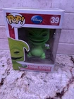 Funko Pop! Vinyl: Disney - Oogie Boogie #39