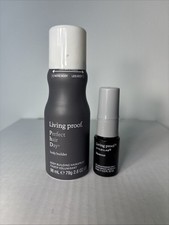 Living Proof Body Builder 2.8oz Travel Spray Volume Perfect Hair And Blowout