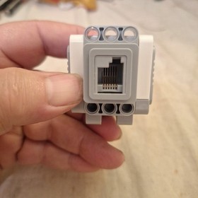 LEGO Mindstorms EV3 Large Servo Motor (45502)