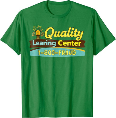 #ad #ad Quality Learning Center We are Still Learning Funny Unisex T Shirt $14.99