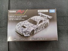 Toyota GT Racing Concept Tomica Collectables 17 