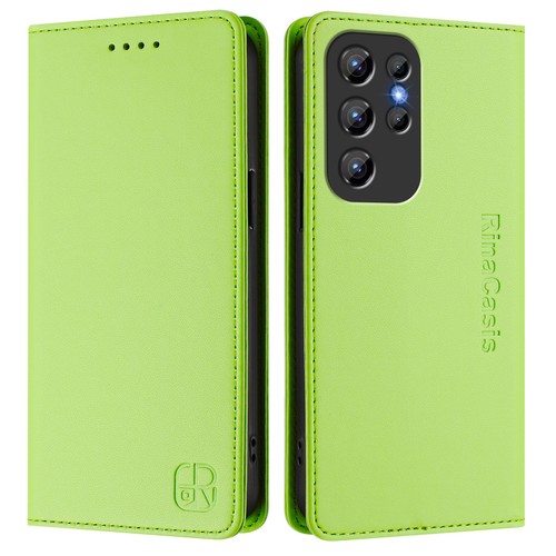 For Oukitel C1 Pro, Luxury Shockproof Cover Flip Leather Wallet Stand Soft Case - 第 13/31 張圖片