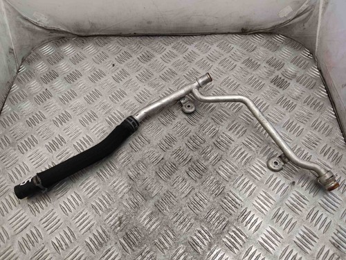 AUDI A8 D4 4H Schlauch Kühlung 4H0121485AA 3.00 Diesel 184kw 2011 17767927