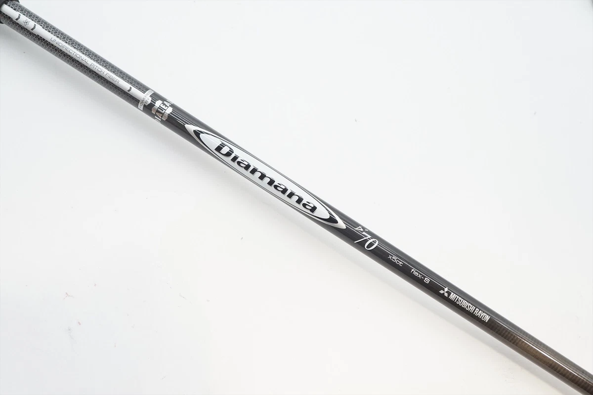 Diamana D In Golf Club Shafts for sale | eBay