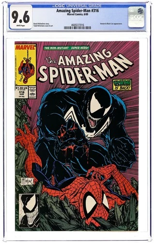 Comic Image