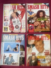 Smash Hits Magazines for sale | eBay