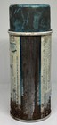 Vintage Medi-Quik First Aid Metal Spray Bottle Medical Nurse Collectable Can — photo 4