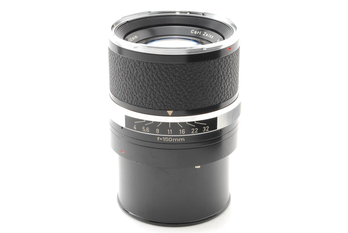 Rolleiflex Sl66 In Camera Lenses for sale | eBay