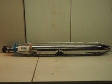 Pot d'échappement gauche pour Honda CB450 K1 CB450K 18330-283-030