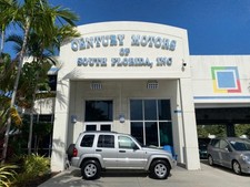 2004 Jeep Liberty