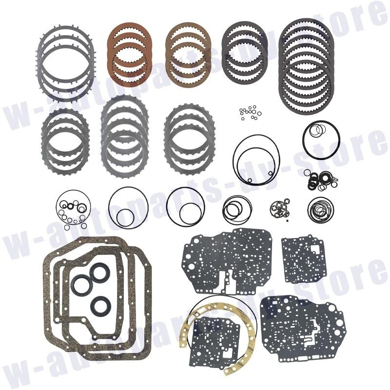 For Hyundai Accent/Kia Rio5 1.6L,A4AF3 Transmission Master Rebuild Kit Overhaul - Изображение 2 из 4