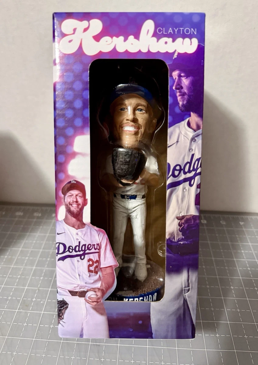 Clayton Kershaw 洛杉矶道奇队MLB 摇头| eBay