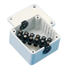 Newmar BX-1 Junction Box NEWMAR POWER main:modelnumber /