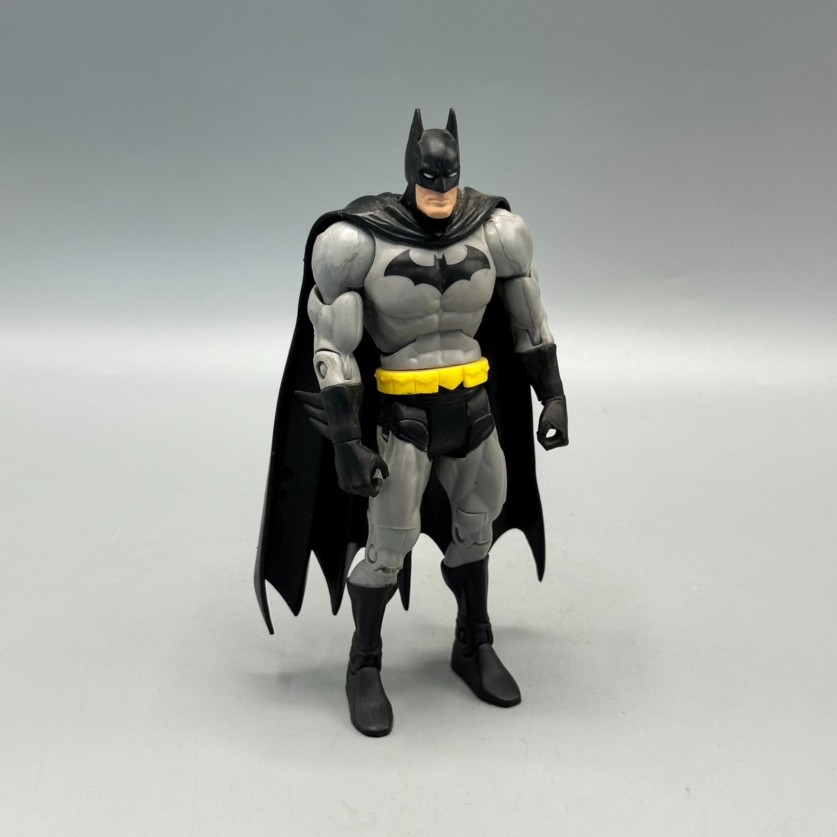 DC Universe Classics Batman Figure Dynamic Duo 2-Pack Walmart
