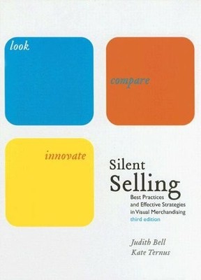Silent Selling: Best Practices And Effective Strategies In Buch Fairchild Books