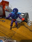 Spikor 100% Complete He-Man Masters of the Universe MOTU 1985 Mattel Vintage