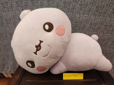 [OFFICIAL] MONSTA X TWOTUCKGOM ZiZi Bodypillow Plush