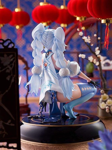 Dolls Frontline PA-15 Alluring Chidorigusa 1/6 scale ABS&PVC painted figure - Picture 3 of 8