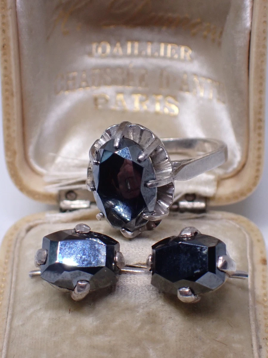 RARE ! BEAU COLLIER ANCIEN avec TRES PETITE PERLE Diamètre