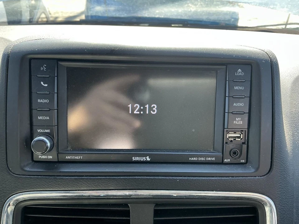 Eje delantero del eje izquierdo del conductor para caravana 11-20 817501 Foto 4 de 4