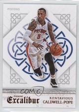 2015-16 Panini Excalibur Kentavious Caldwell-Pope #66 2l8