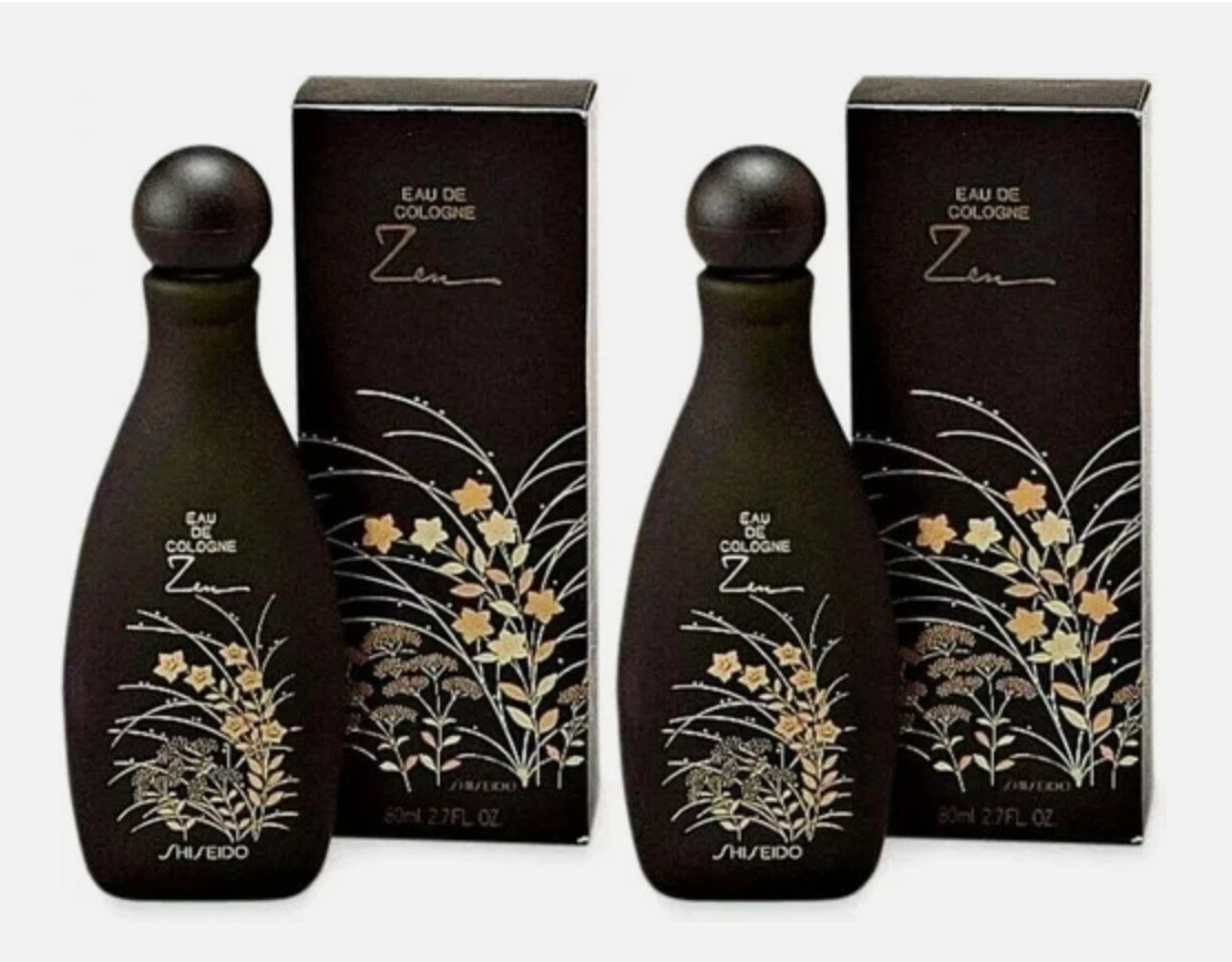 资生堂Zen 香水| eBay