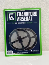 Frankford Arsenal Wire Mesh Rotary Tumbler Straining Caps for Rinsing 1097883