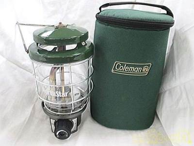#ad COLEMAN Model number: 2500A458 Lantern $285.76
