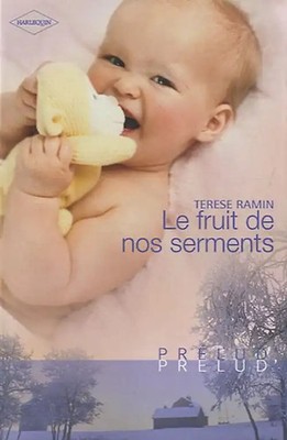 Le fruit de nos serments - Ramin, Terese