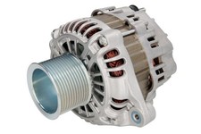 Fits IVECO EUROSTAR, EUROTECH MH, EUROTECH MP, EUROTRAKKER, STRALIS alternator