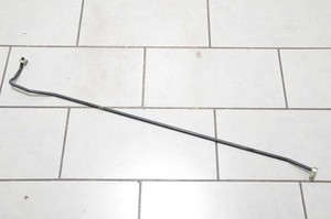 Klimaleitung Druckleitung Porsche 911 996 997 Boxster 986 987 99657309201