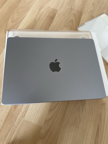 MacBook Pro 14’ 2021 M1 Pro 16 GB| Perfect - Afbeelding 4 van 6