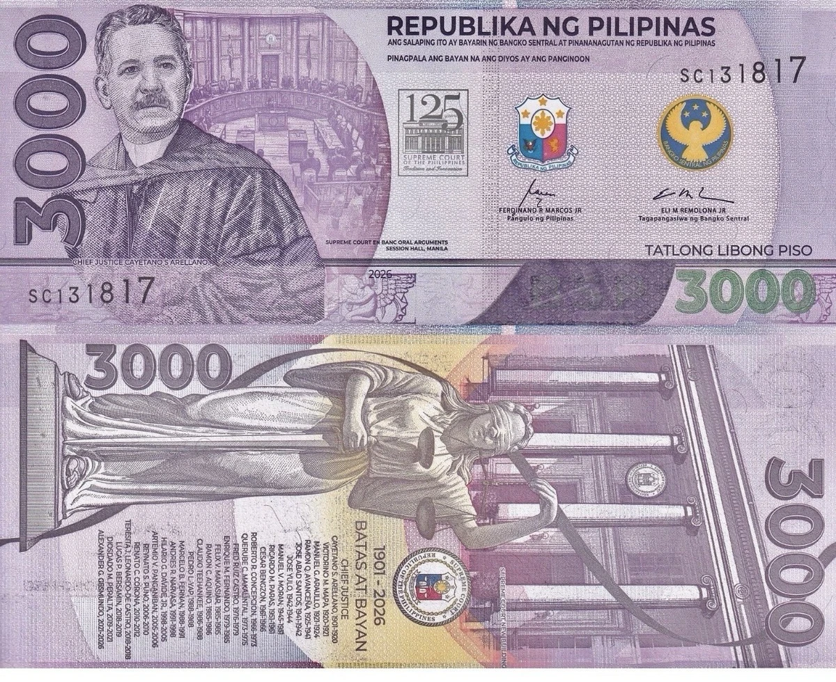 Uncertified Philippine Paper Money for sale | eBay