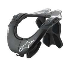 Protezione Collo Alpinestars BNS Bionic Tech-2 Motocross Enduro
