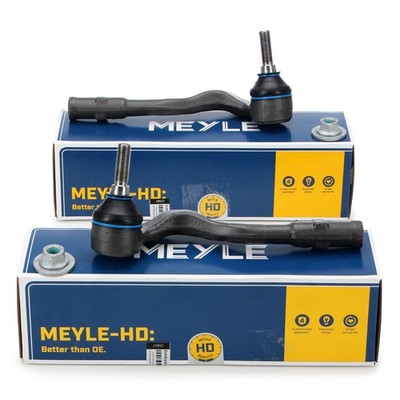 2x MEYLE HD VERSTÄRKT Spurstangenkopf für AUDI A4 B8 A5 8T 8F A6 C7 Q5 8R vorne